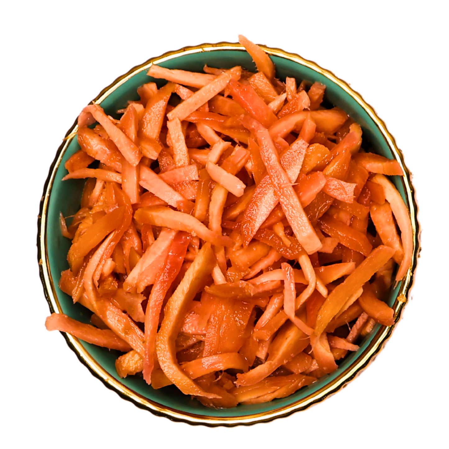 Homemade Ginger Pickle