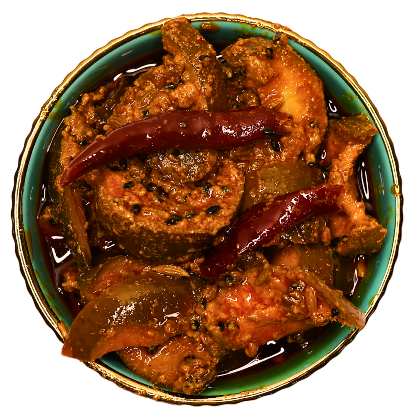 Homemade Aam Ka Achaar (Seedless) – Tangy Mango Pickle