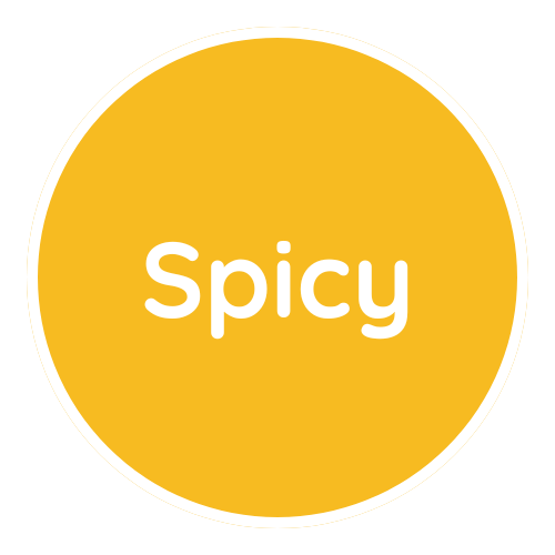 Spicy