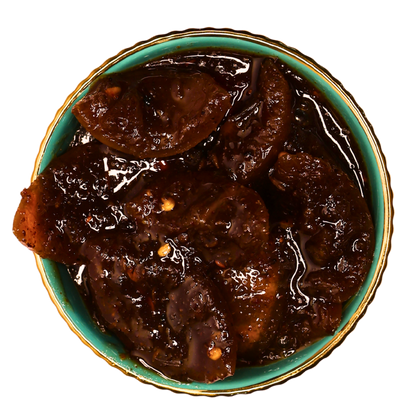 Khatta Meetha Nimbu (Lemon Pickle)