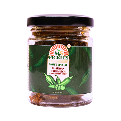 4-in-1 Combo Taster Pack (100g Each)