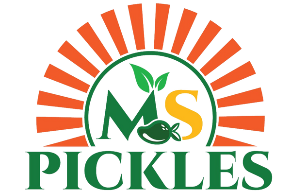 MS Pickles